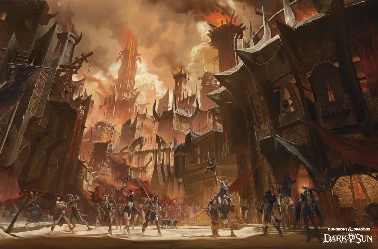 2027 Dark Sun art