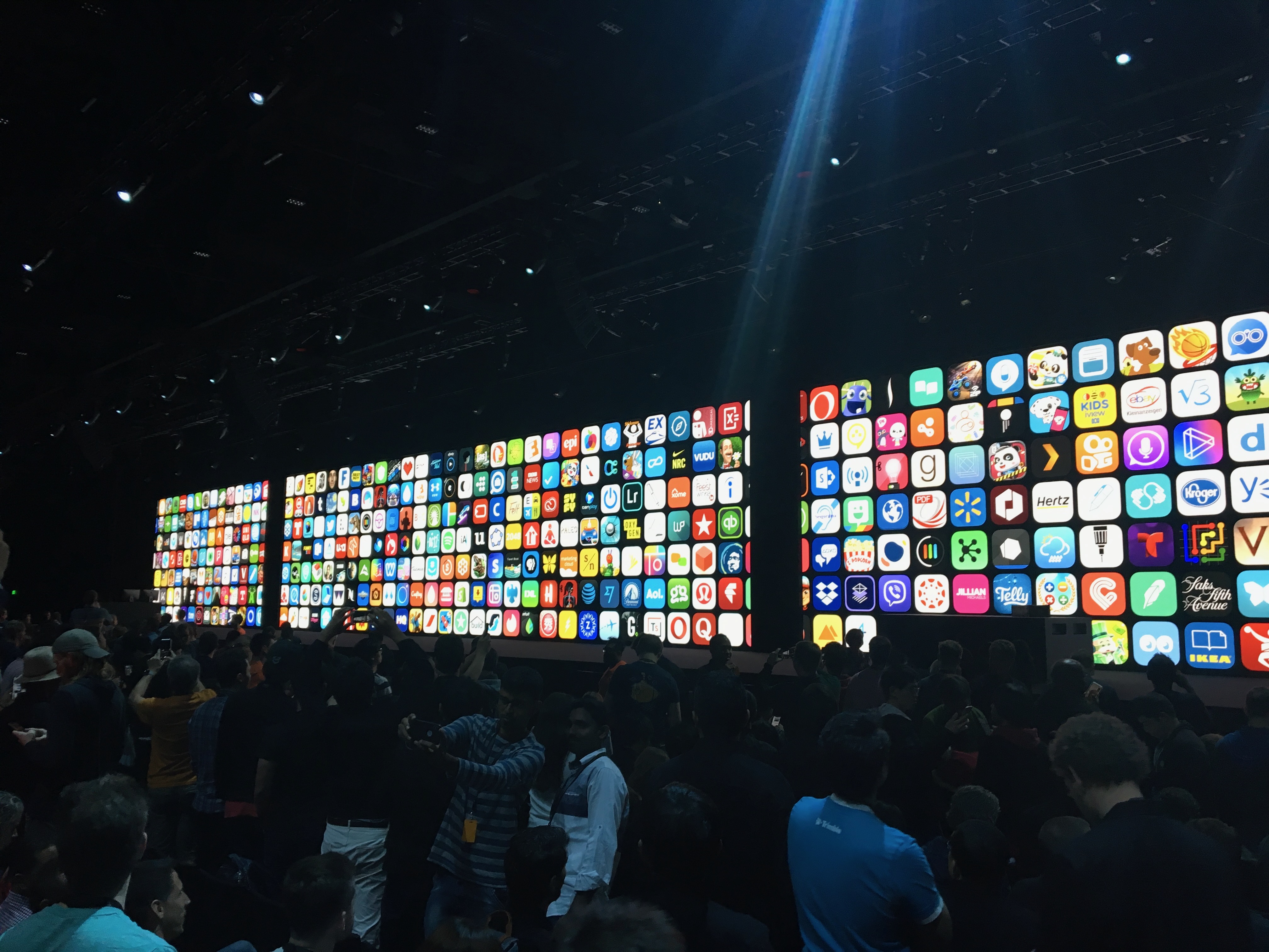 WWDC 2018